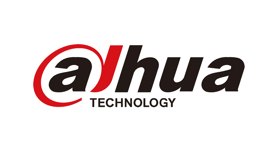 dahua technology logo
